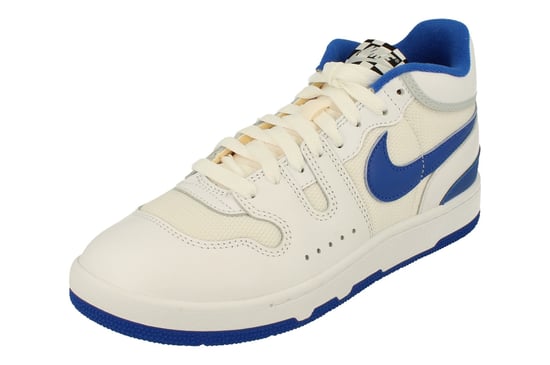 Nike Attack Mens White Trainers