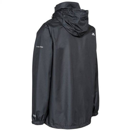 Trespass Mens Fraser II Waterproof Jacket
