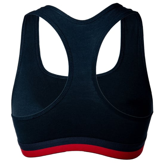 Fila Reggiseno Donna Bustier Stretch Baumwolle - Image 2