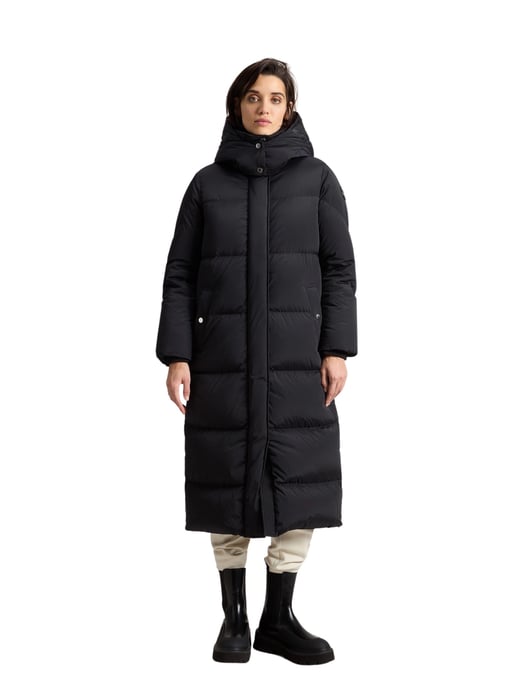 Woolrich Mantel - Image 4