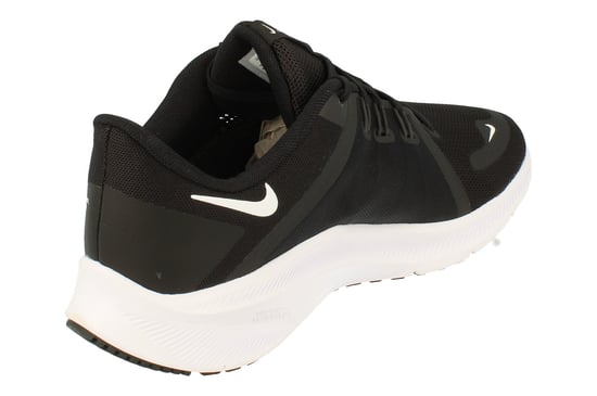 Nike Quest 4 Herren Turnschuhe Schwarz - Image 3