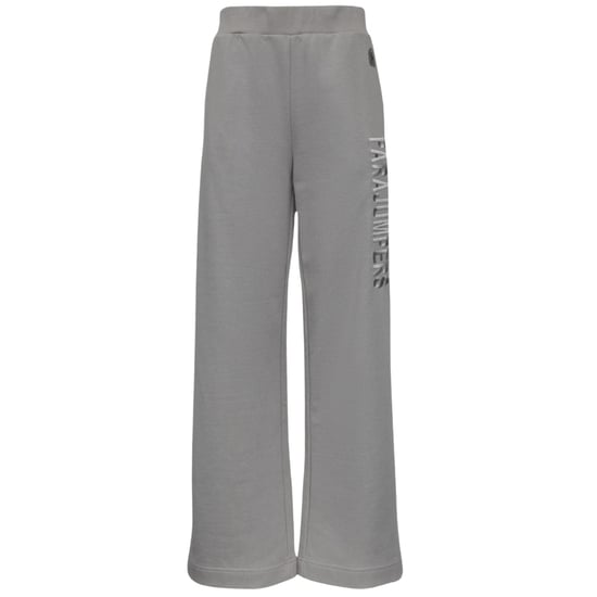 Parajumpers Alhambra Shark Grey Flared Sweatpants