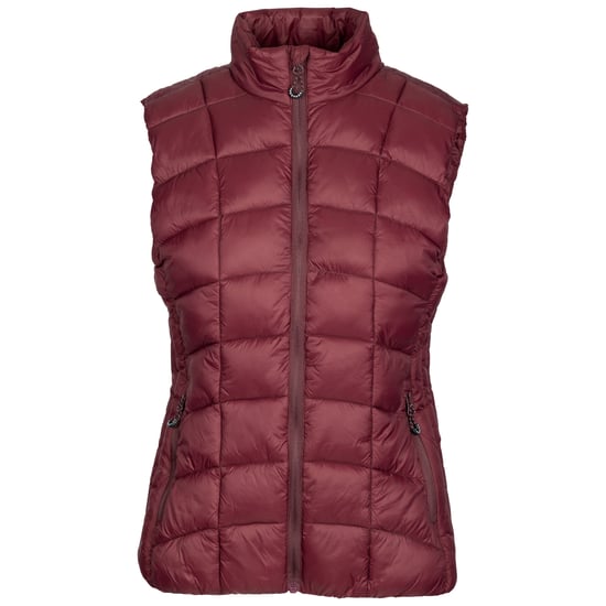 Trespass - "Ogbere" Weste für Damen (Maulbeere) - Image 1