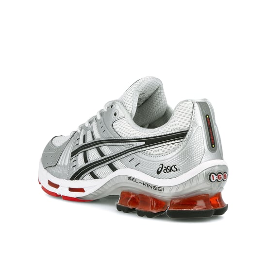 Asics Gel-Kinsei OG Mens White Trainers