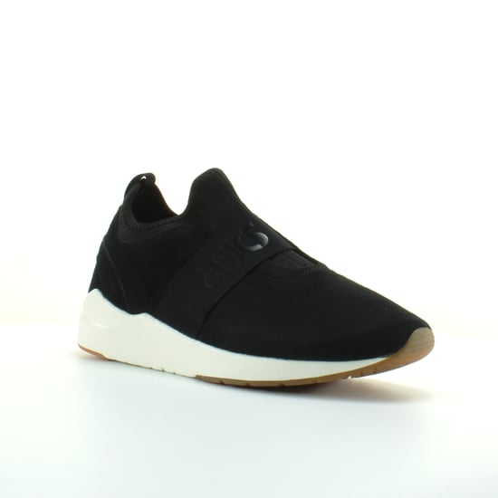 Asics Gel-Lyte Komachi Womens Black Trainers