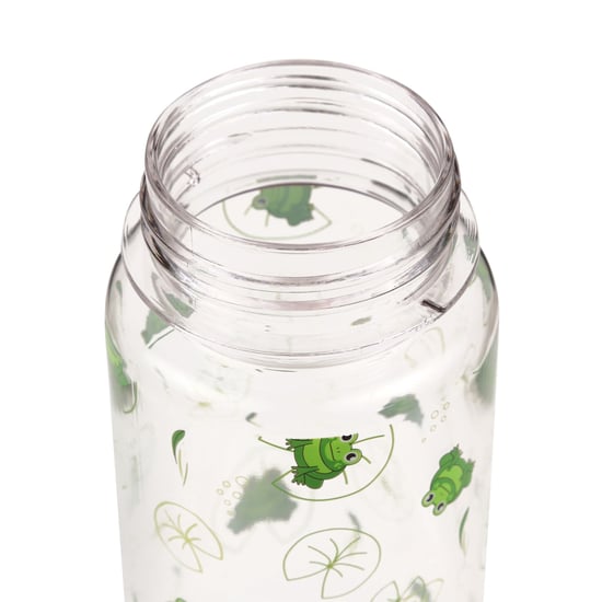 Regatta Frog Tritan Water Bottle (Frog Green)