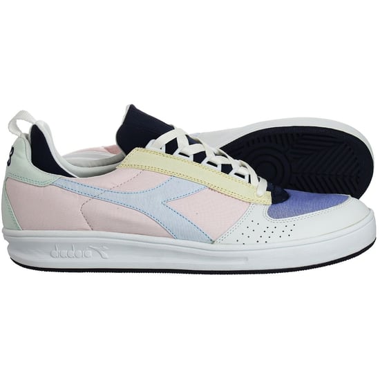 Diadora B.Elite Sock Oxford Herren-Sneaker in mehreren Farben - Image 3