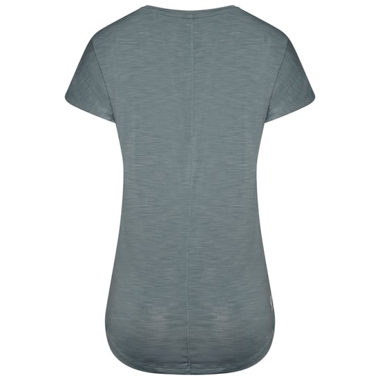 Dare 2B - "Vigilant" T-Shirt für Damen - Aktiv (Blaustein) - Image 2