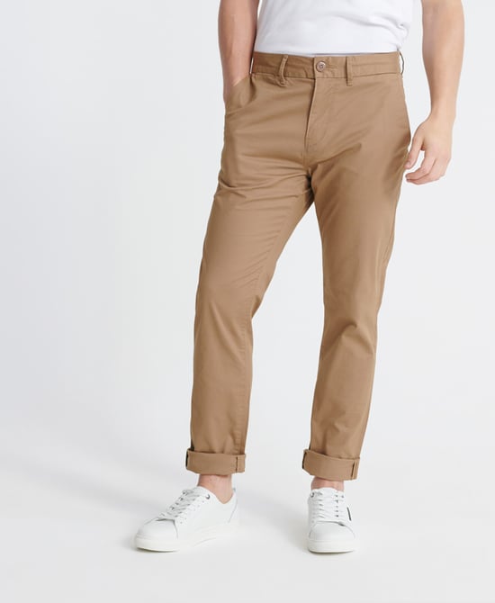 SUPERDRY Pantalon chino Edit - Image 1