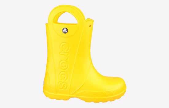 Crocs Handle It Regenstiefel - Image 1