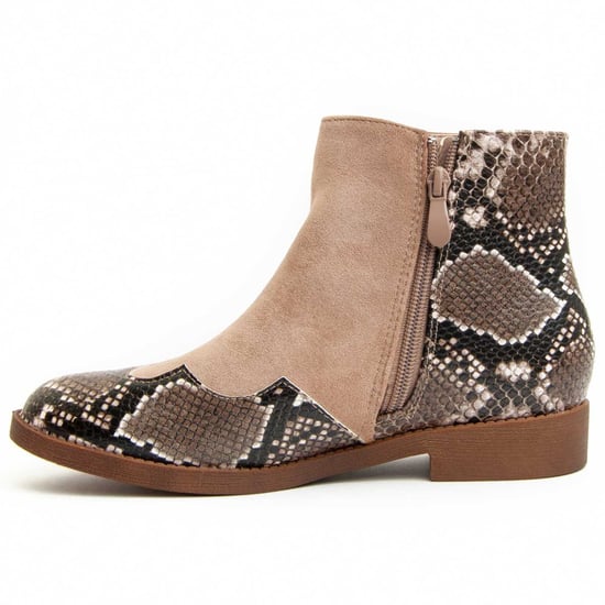 Montevita Knöchelstiefel Bottivita8 In Beige - Image 5