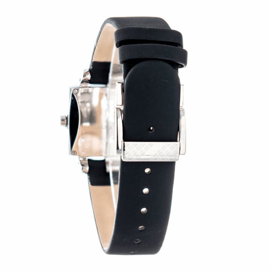 Laura Biagiotti Herrenuhr Quartz Silber - Image 2
