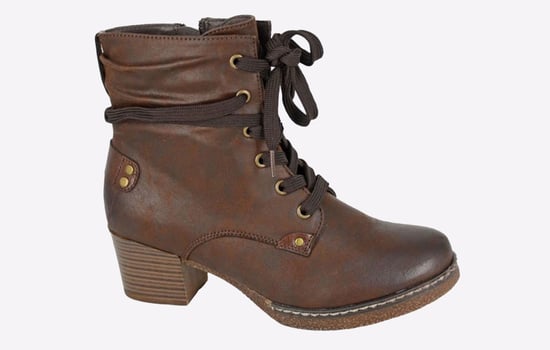 Cipriata Aleandra Womens