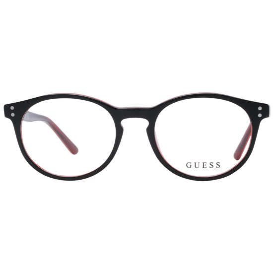 Guess Brille GU8266 005 47 - Image 2