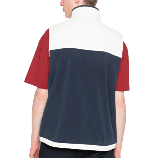 Veste Tommy Jeans Herren Mixmedia Retro - Image 3
