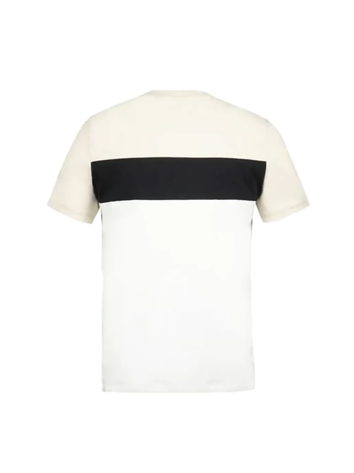 T-Shirt Le Coq Sportif Herren Zeitgenössisch - Image 4