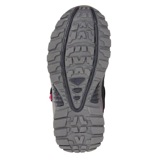 Mountain Warehouse Childrens/Kids Drift Regenstiefel (Navy) - Image 6