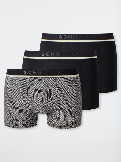 Schiesser Boxershorts - Image 1
