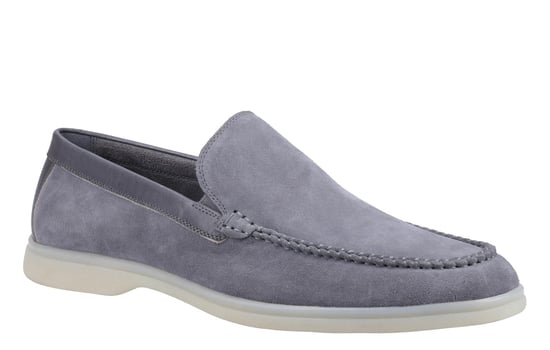 Hush Puppies Leon Leder Herrenschuhe - Image 2