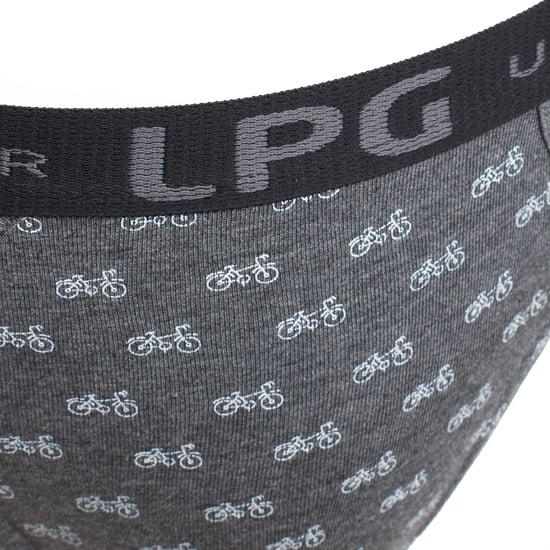 Pack-2 Briefs LP1015