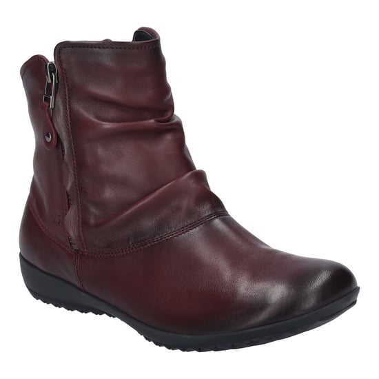 JOSEF SEIBEL Naly 24 | Stiefelette für Damen | Rot Naly 24, rot - Image 1