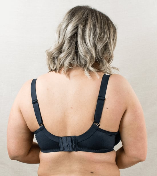 Freya Starlight Underwire Balcony Side Support Bra