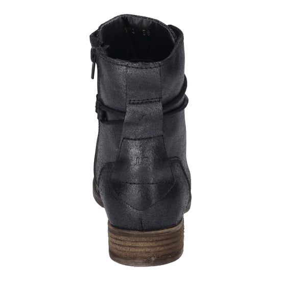 JOSEF SEIBEL Sienna 70 | Stiefelette für Damen | Schwarz Sienna 70, schwarz - Image 5