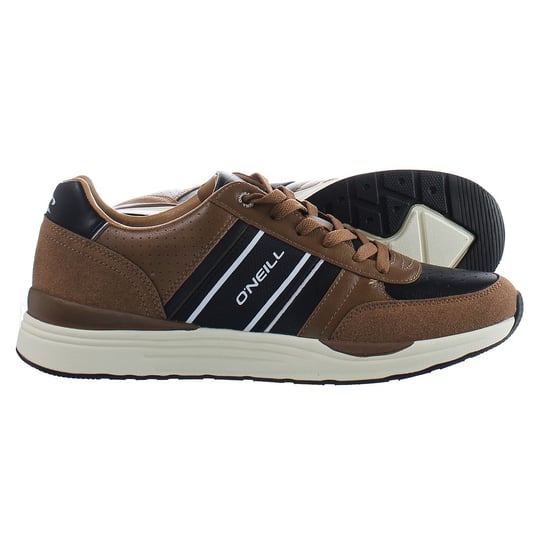 O'Neill Key West Brown Herren Trainer - Image 4