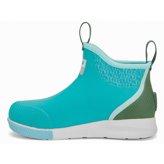 Xtratuf ADB Sport Gummistiefel in Petrol - Image 6