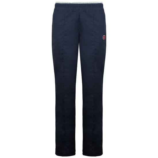 Nike Swoosh Athletic Department'72 Mens Navy Blue Tracksuit