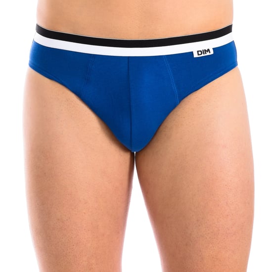Pack-2 Slips Unno Basic atmungsaktives Gewebe D05H1 Mann - Image 3
