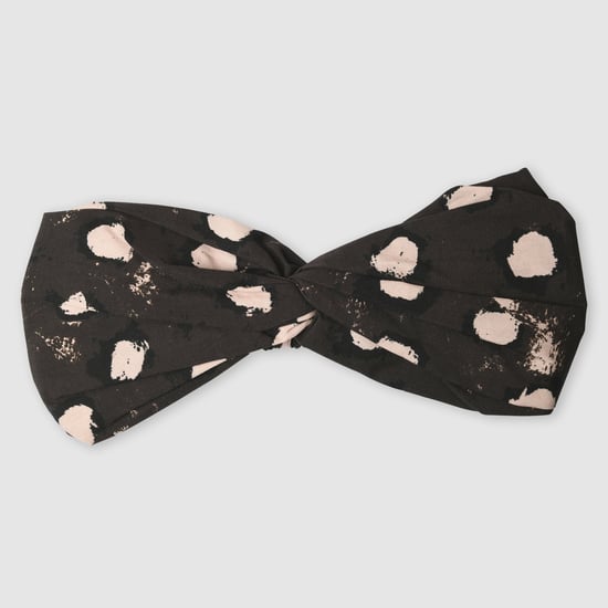 Painted Dot Headband Adult
