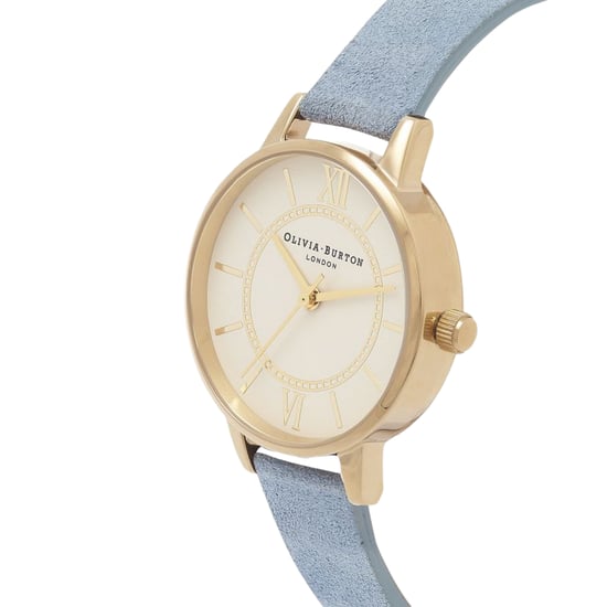 Olivia Burton Damenuhr Quartz Gold - Image 2