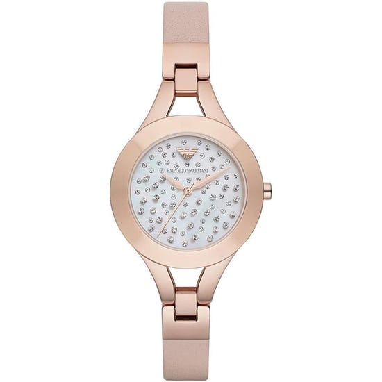 Armani Ladies AR7437 Watch