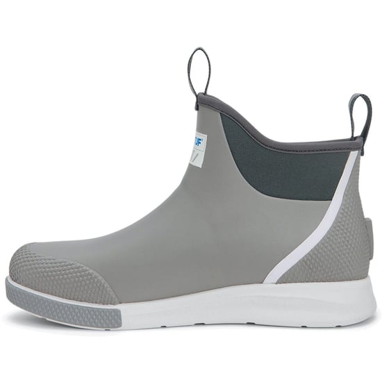 Xtratuf ADB Sport Gummistiefel Grau Wellington Boots - Image 6