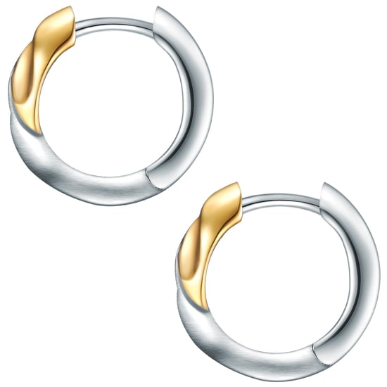 Rafaela Donata Female Sterling Silver Earring - Image 3