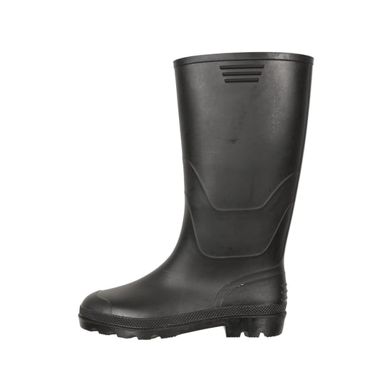 Mountain Warehouse Herren Wade Gummistiefel (Schwarz) - Image 3