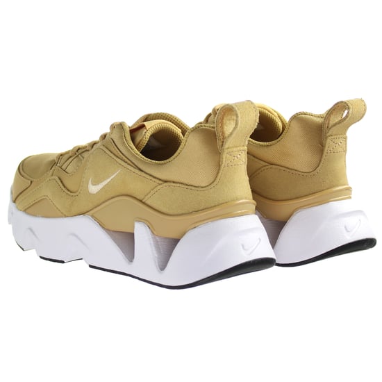 Nike RYZ 365 Gold Womens Trainers