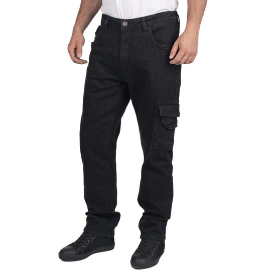 Lee Cooper - Jeans für Herren (Schwarz) - Image 3
