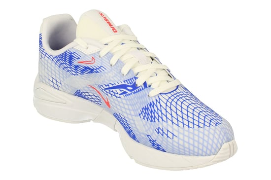 Nike Ghoswift Herren Blau Turnschuhe - Image 4