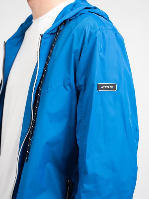 Antony Morato Jacke 3D Erfahrung Männer Blau - Image 6