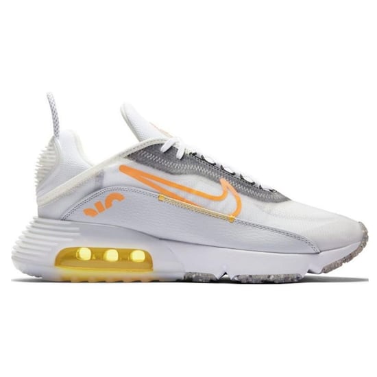 Nike Air Max 2090 White Mens Trainers