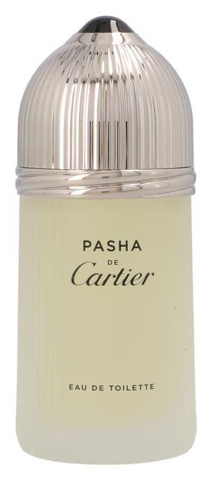 Cartier Pasha De Cartier Edt Spray 100ml. - Image 4