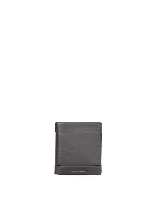 Pierre Cardin Geldbörse Männer BLACK - Image 1