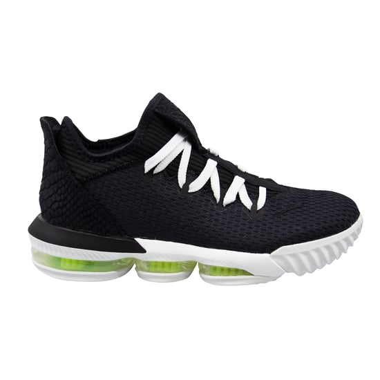 Nike XVI Low EP LeBron James Volt - Mens
