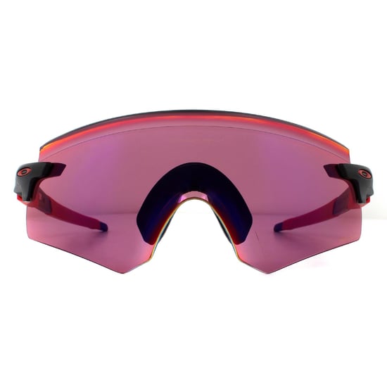 Oakley Sunglasses Encodeur OO9471-01 Route mate de Prizm noir mat - Image 1