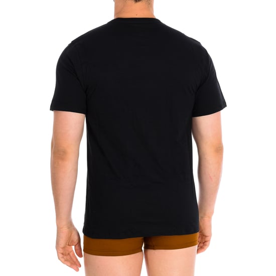 Pack-2 Short sleeve T-shirts Y09G5