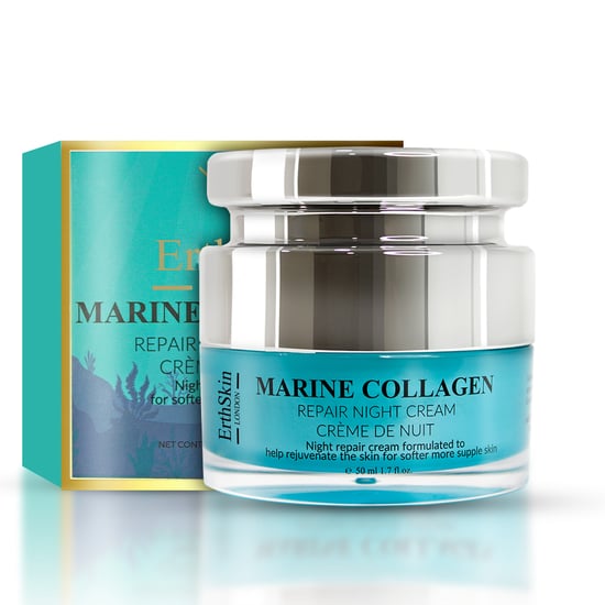 Marine Collagen Nachtcreme 50ml - Image 1