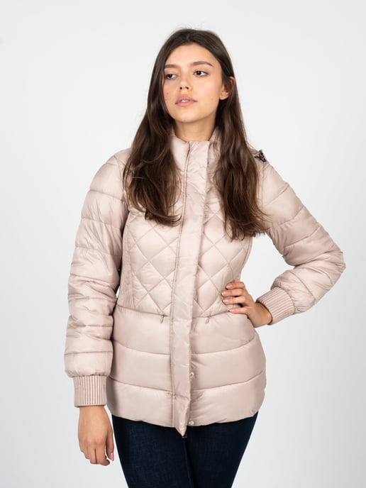 Liu Jo Jacke Damen beige - Image 3