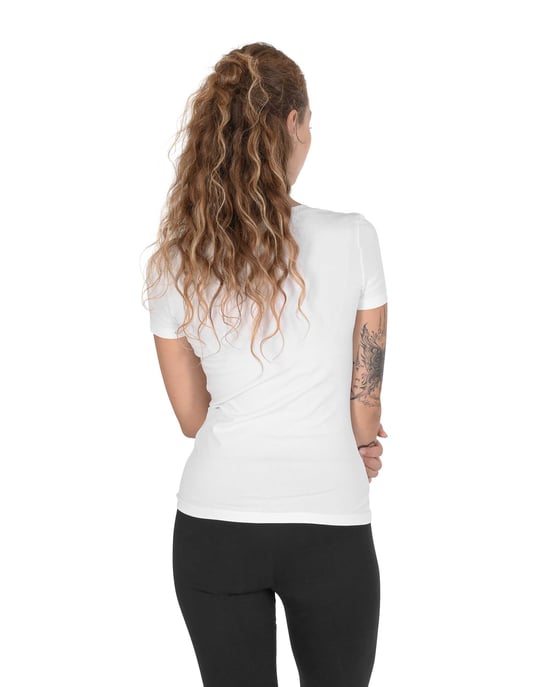 Love Moschino Damen T-Shirt - Image 5